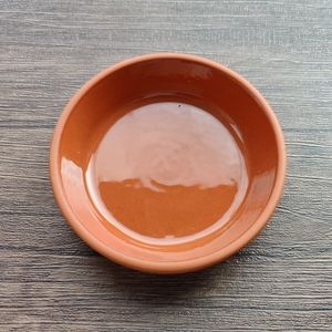 (Free for any purchase) Gardening Small Plate